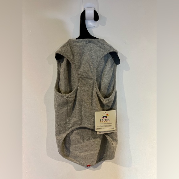 Doggy Hotel (Gay) Pride Dog Apparel - Picture 2 of 6